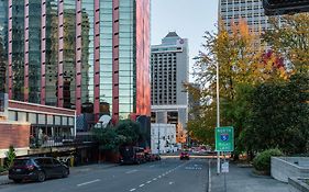 Coast Seattle Downtown Hotel By Apa